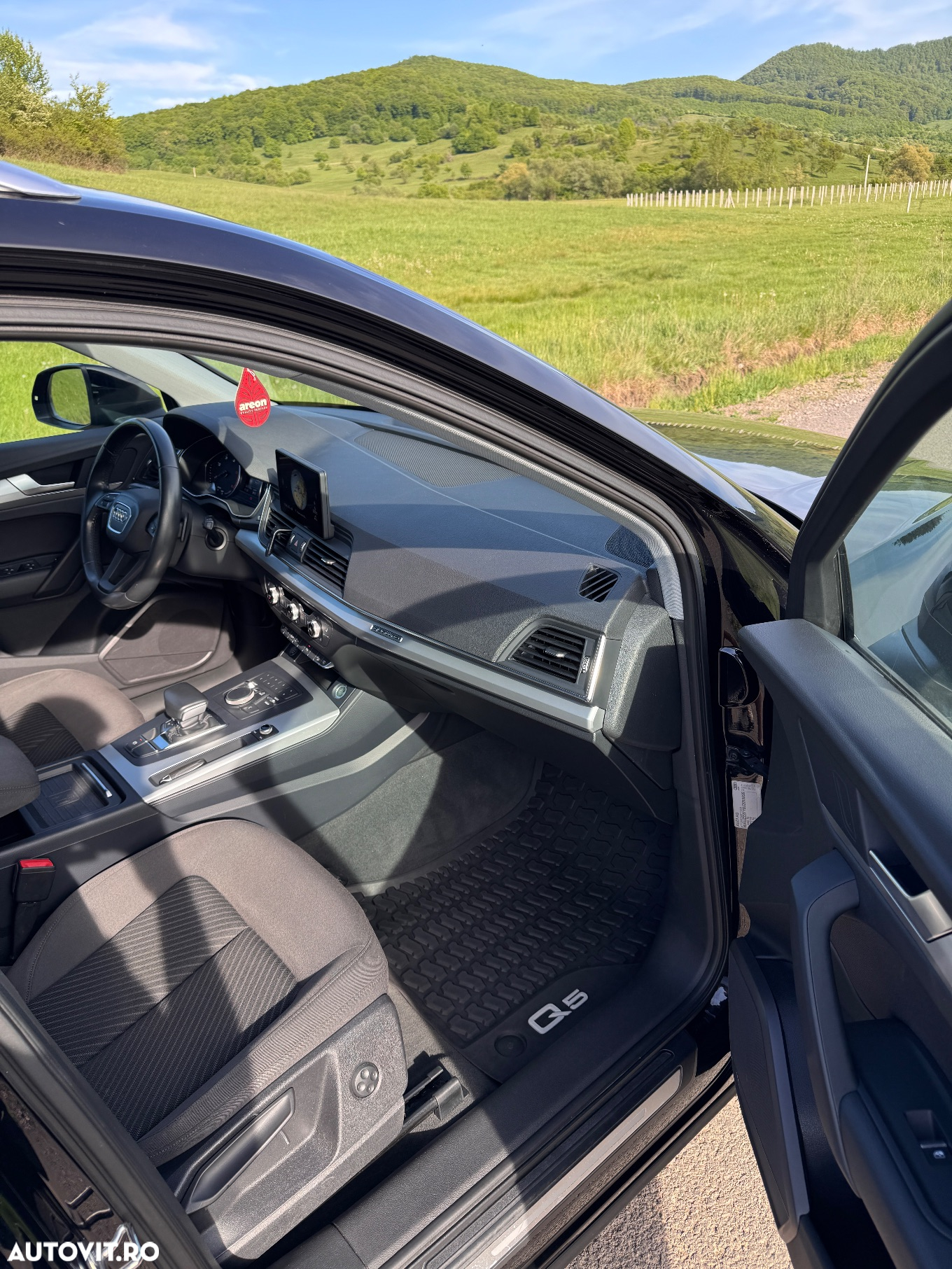 Audi Q5 2.0 TDI Quattro S tronic - 14