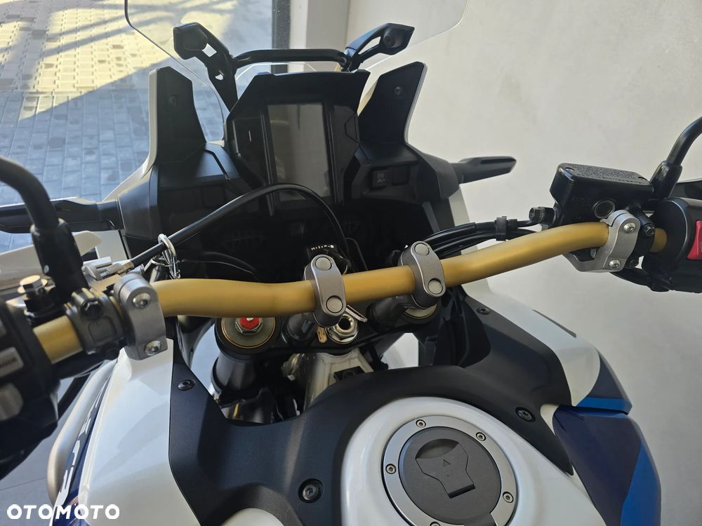 Honda CRF - 22