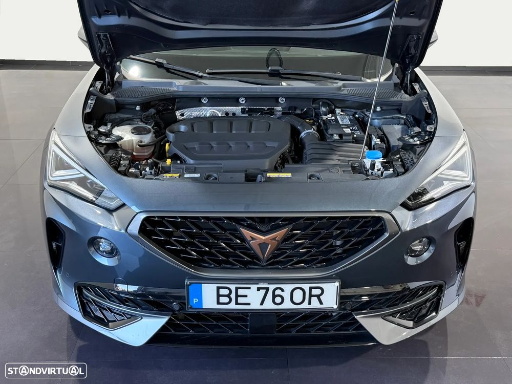 Cupra Formentor 2.0 TSI DSG VZ - 52