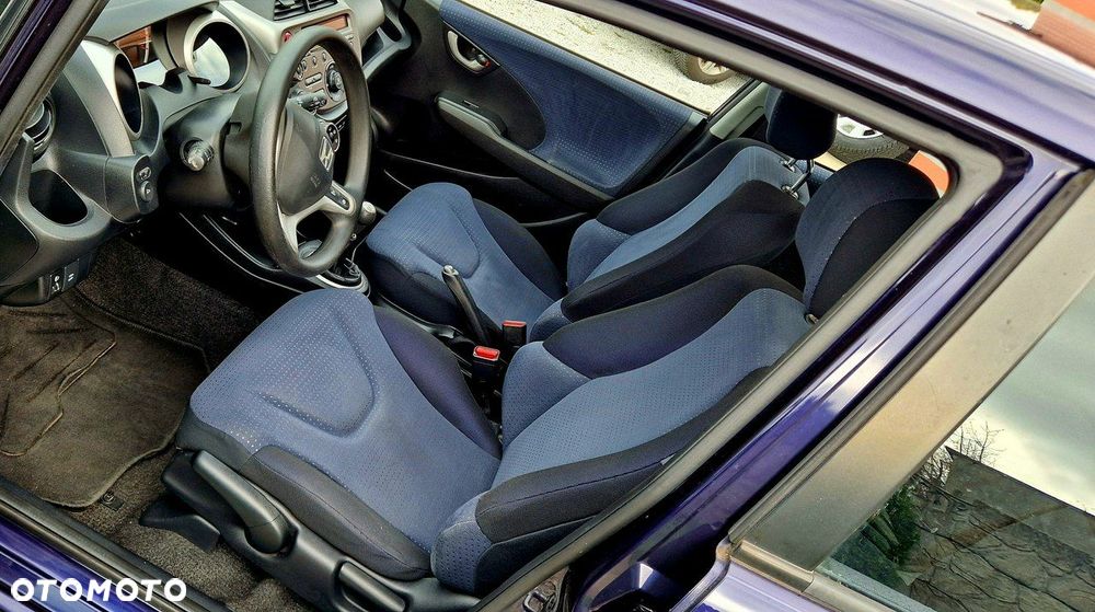 Honda Jazz 1.2 Trend - 22