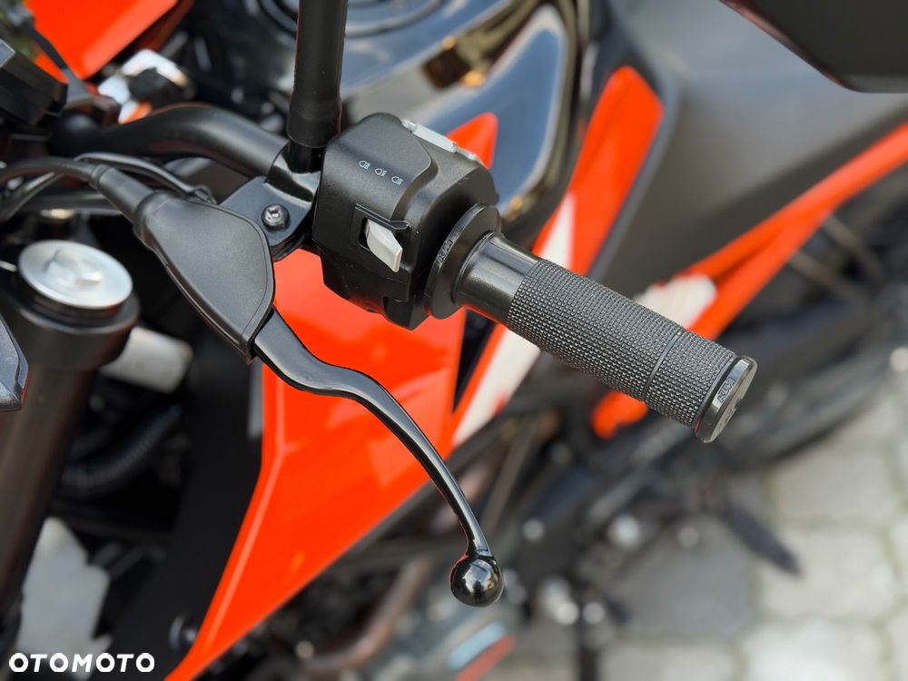 KTM Duke - 26