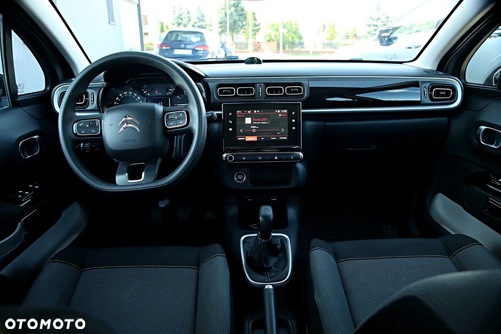 Citroën C3 1.2 PureTech Shine - 29