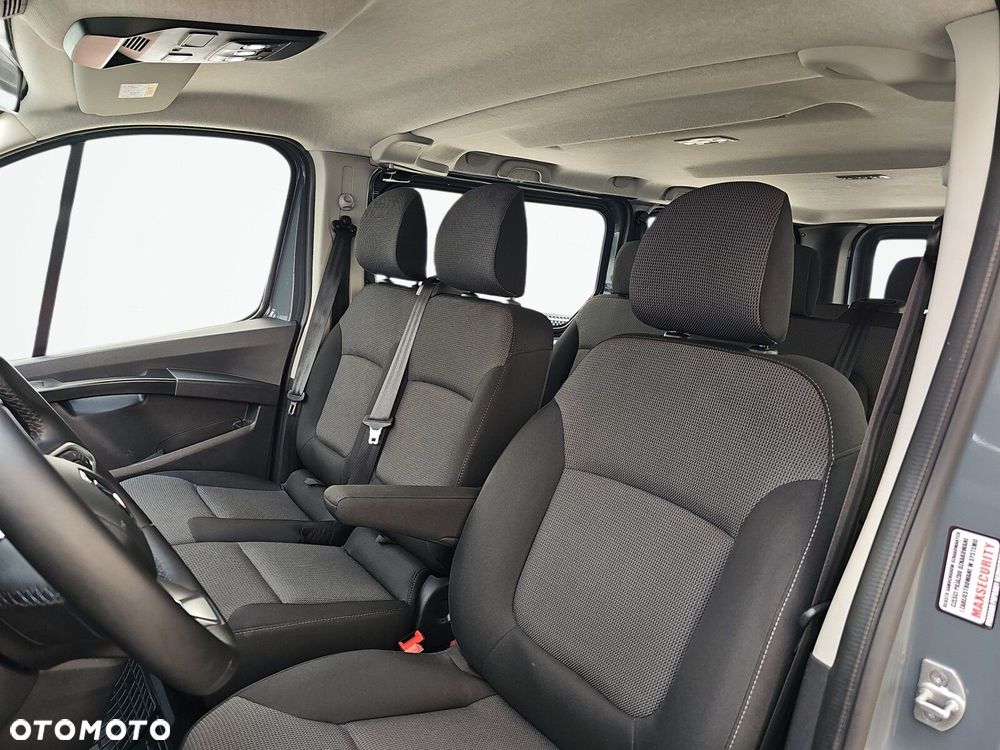Renault Trafic - 15