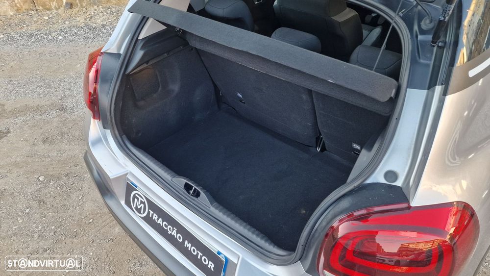 Citroën C3 1.2 PureTech Shine Pack - 33