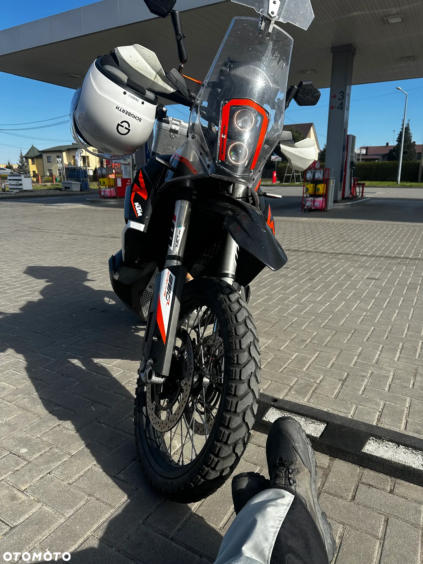 KTM Adventure - 7