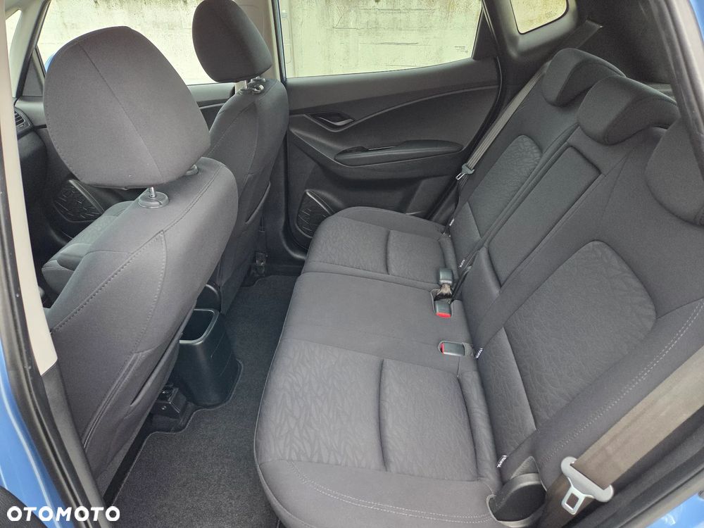 Hyundai ix20 1.4 Premium - 21