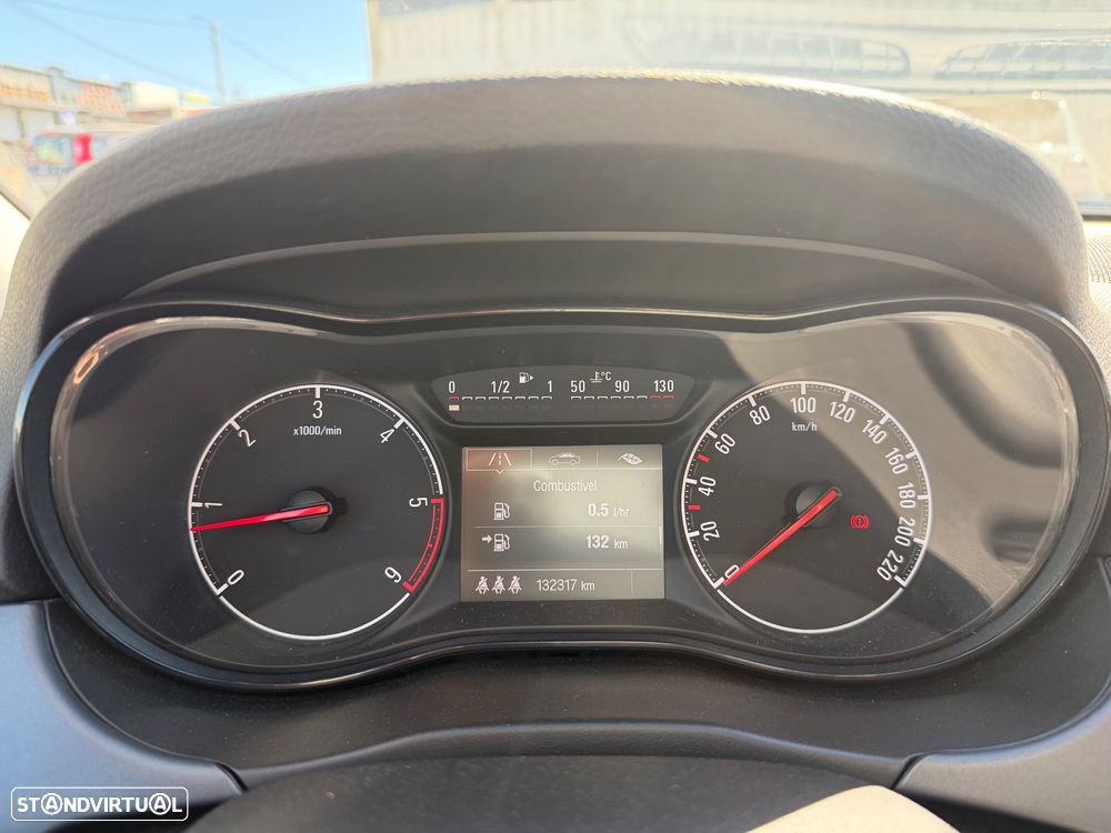 Opel Corsa 1.3 CDTi Edition - 17