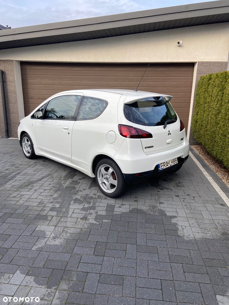 Mitsubishi Colt 1.1 ClearTec Inform - 3