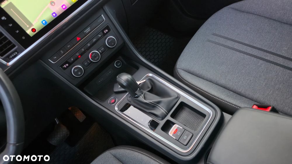 Seat Ateca 1.5 TSI Style S&S DSG - 26