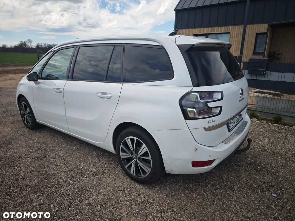 Citroën C4 SpaceTourer 1.2 PureTech Feel S&S - 3