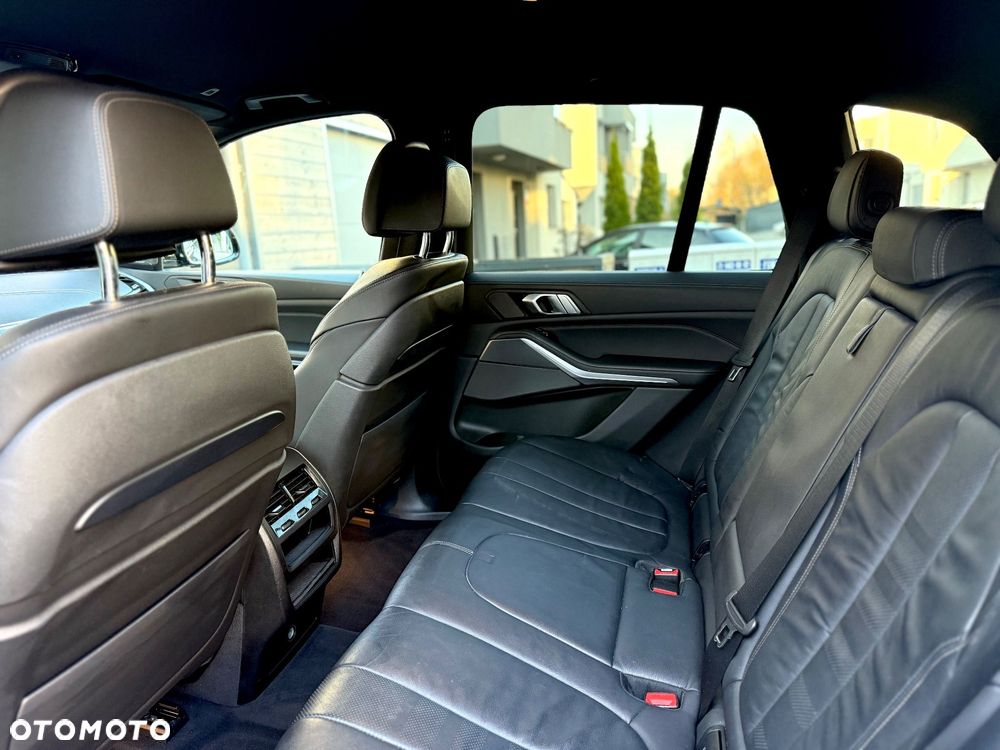 BMW X5 xDrive30d sport - 23