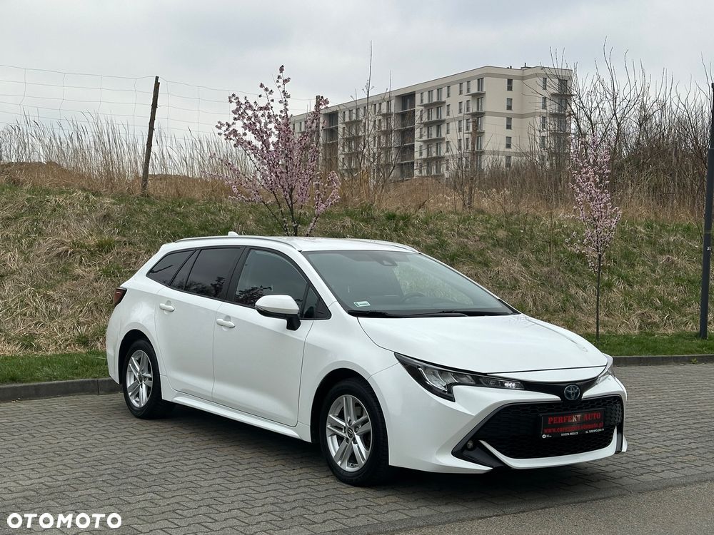 Toyota Corolla - 16