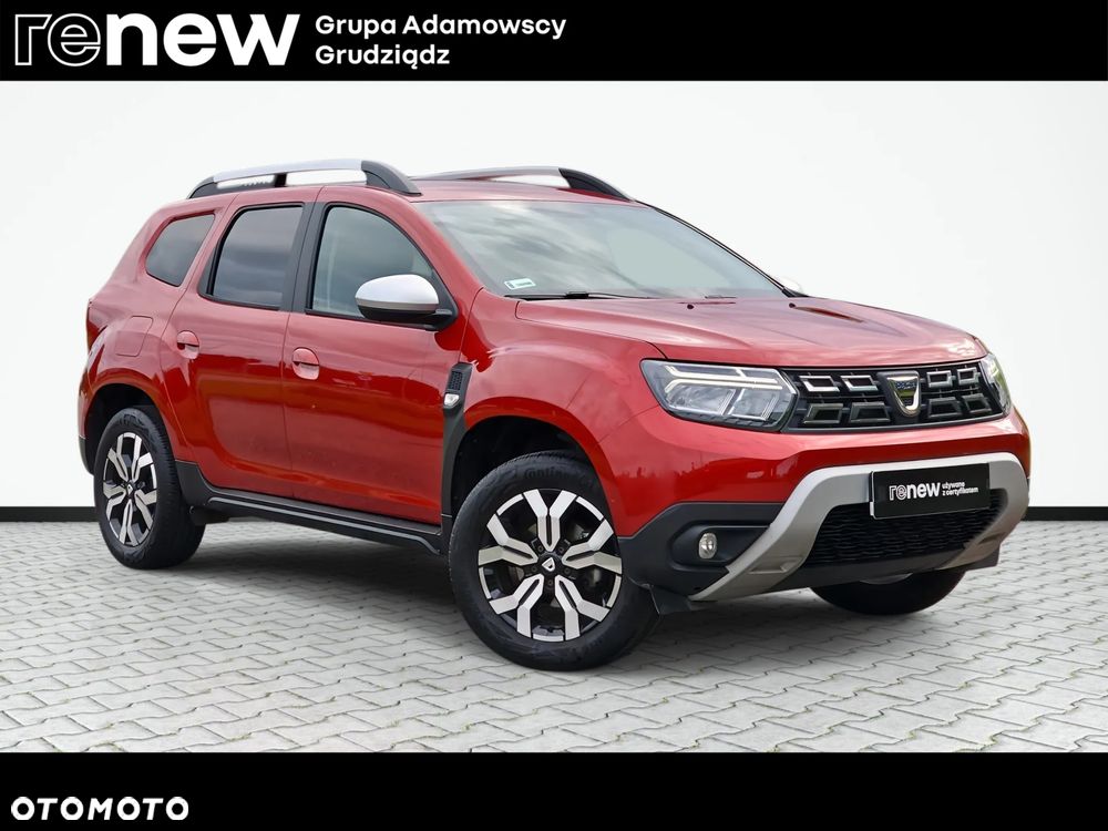 Dacia Duster 1.0 TCe Prestige - 6