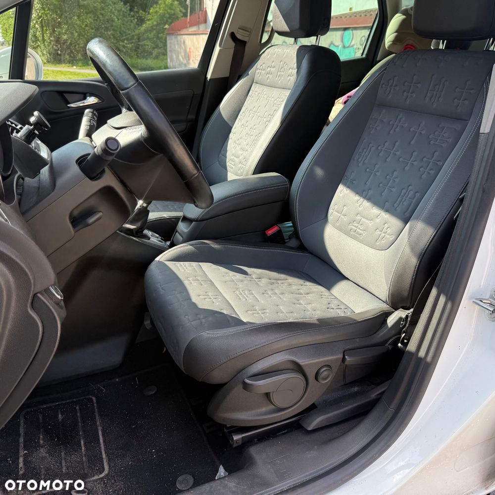 Opel Meriva 1.6 CDTI ecoflex Start/Stop Innovation - 11