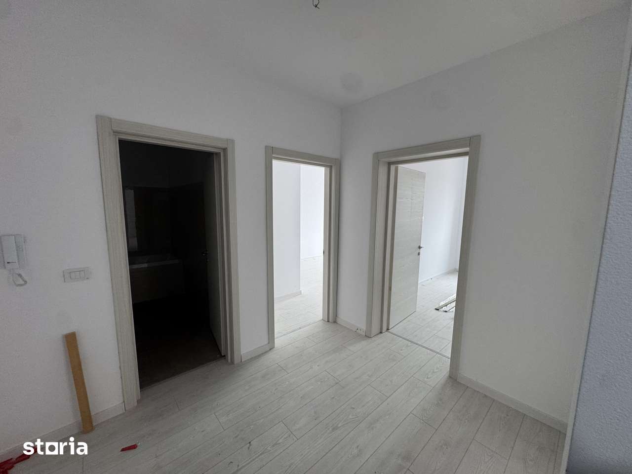 Apartament Giroc 3 camere, 53 mp, modern — fotografia 3