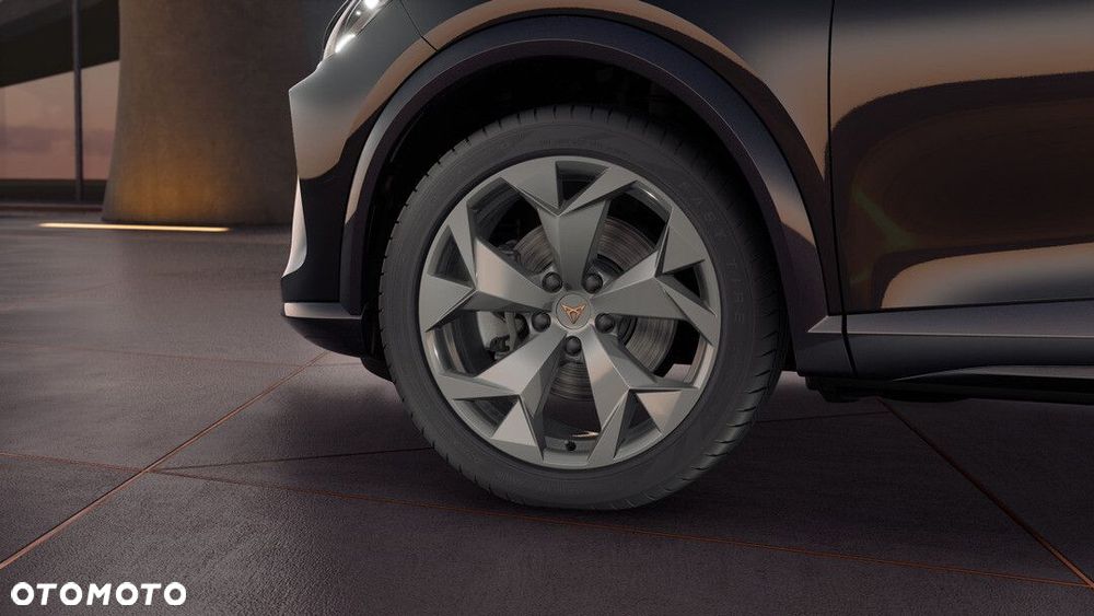 Cupra Formentor 1.5 TSI - 7