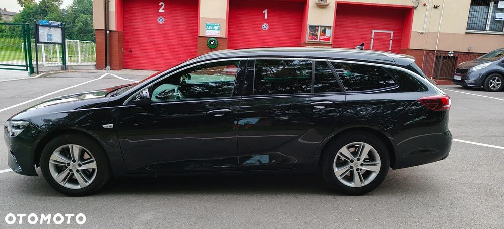 Opel Insignia 2.0 T Business Edition S&S - 2