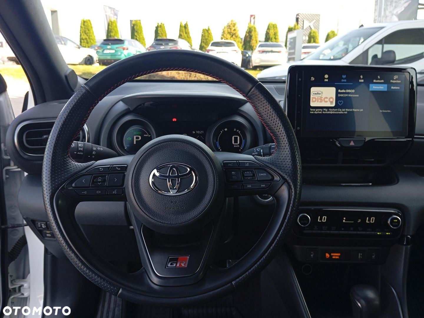 Toyota Yaris - 15