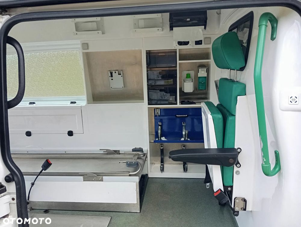 Volkswagen Transporter - 14