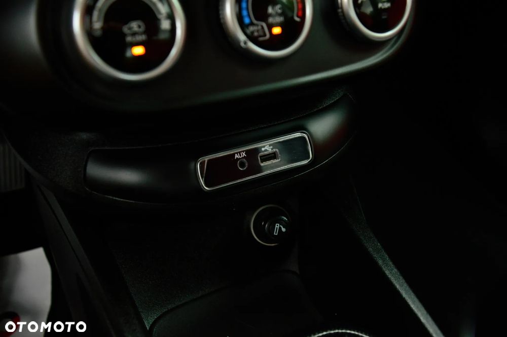 Fiat 500X 1.4 Multiair 4x2 S&S S-Design City Look - 34
