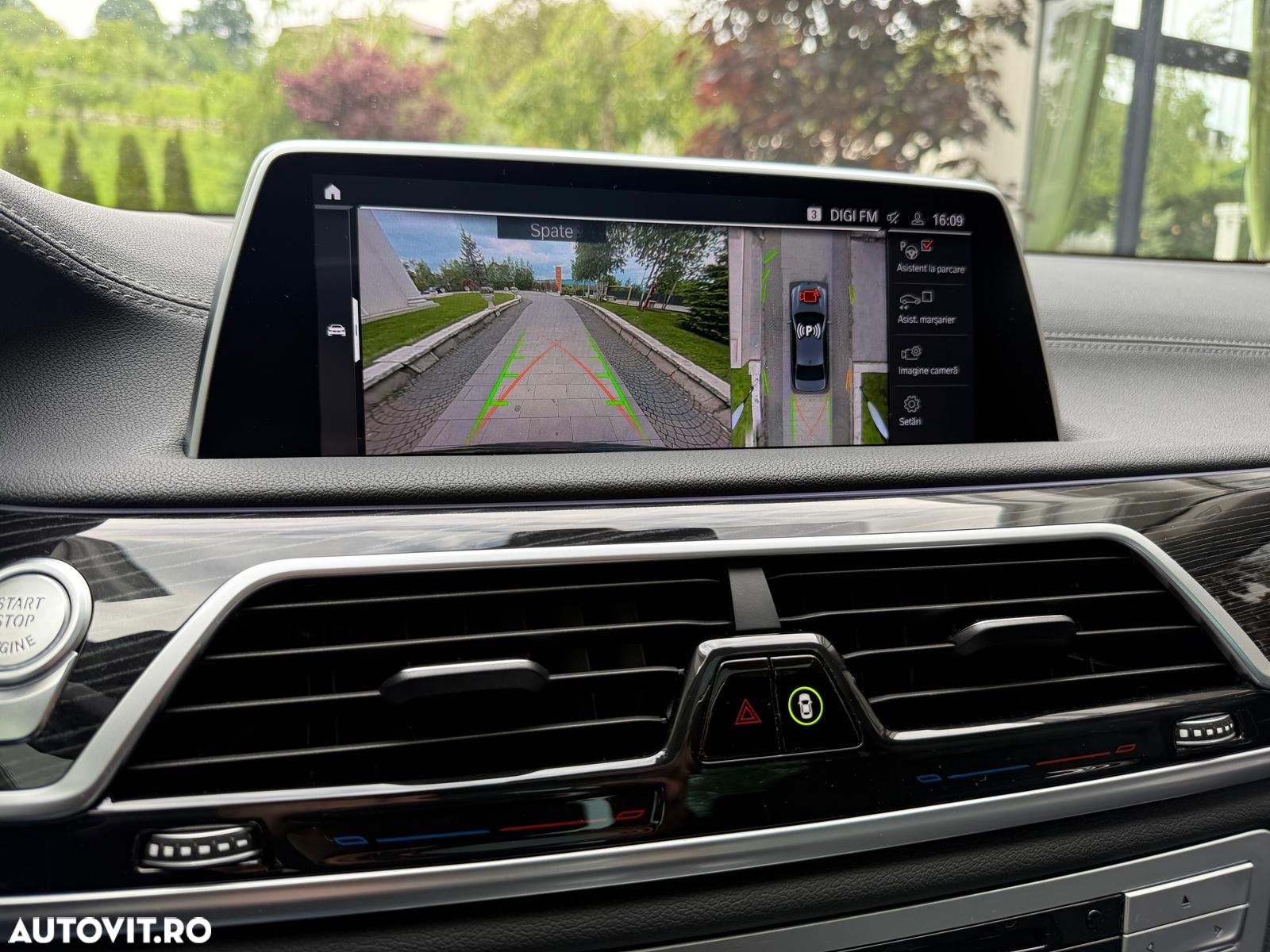 BMW Seria 7 740d xDrive MHEV - 5