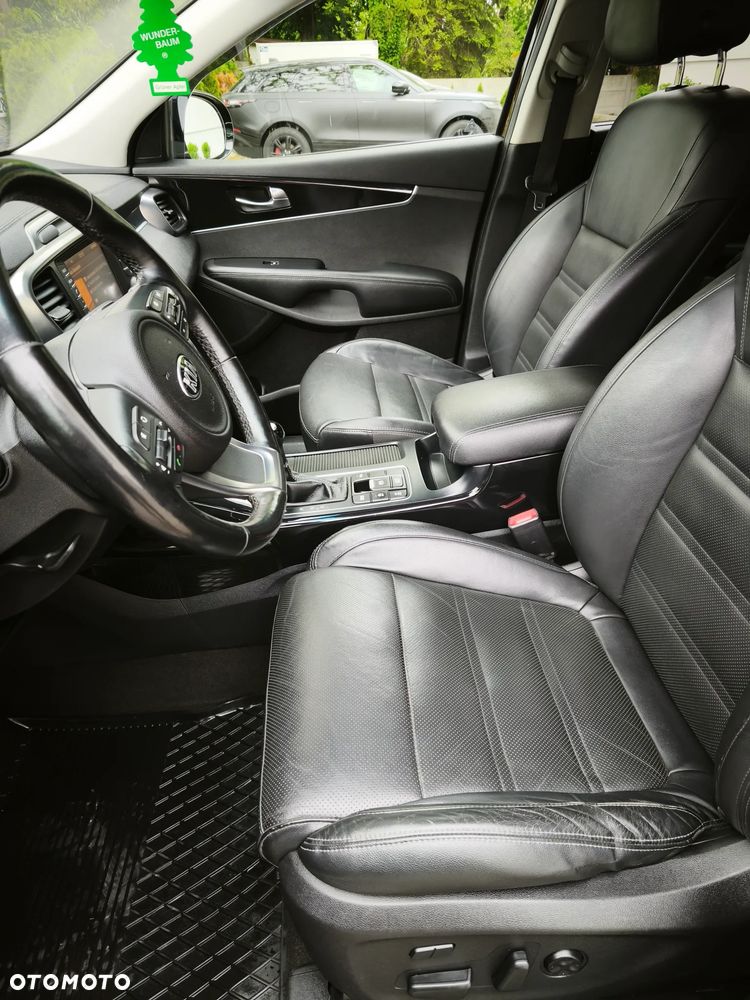 Kia Sorento 2.0 CRDI XL - 9
