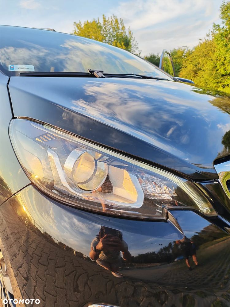 Peugeot 108 PureTech 82 Style - 19
