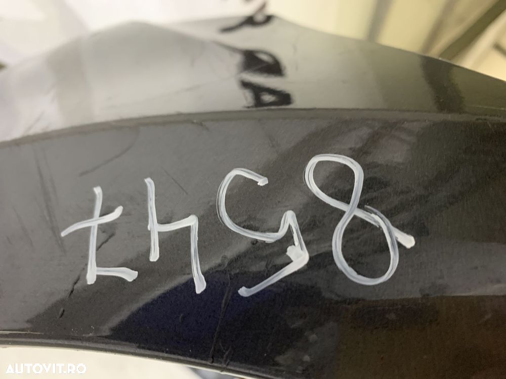 Bara fata Suzuki Swift 3, 2017, 2018, 2019, 2020, 2021, 2022, 2023, cod origine OE 71711-53R. - 15