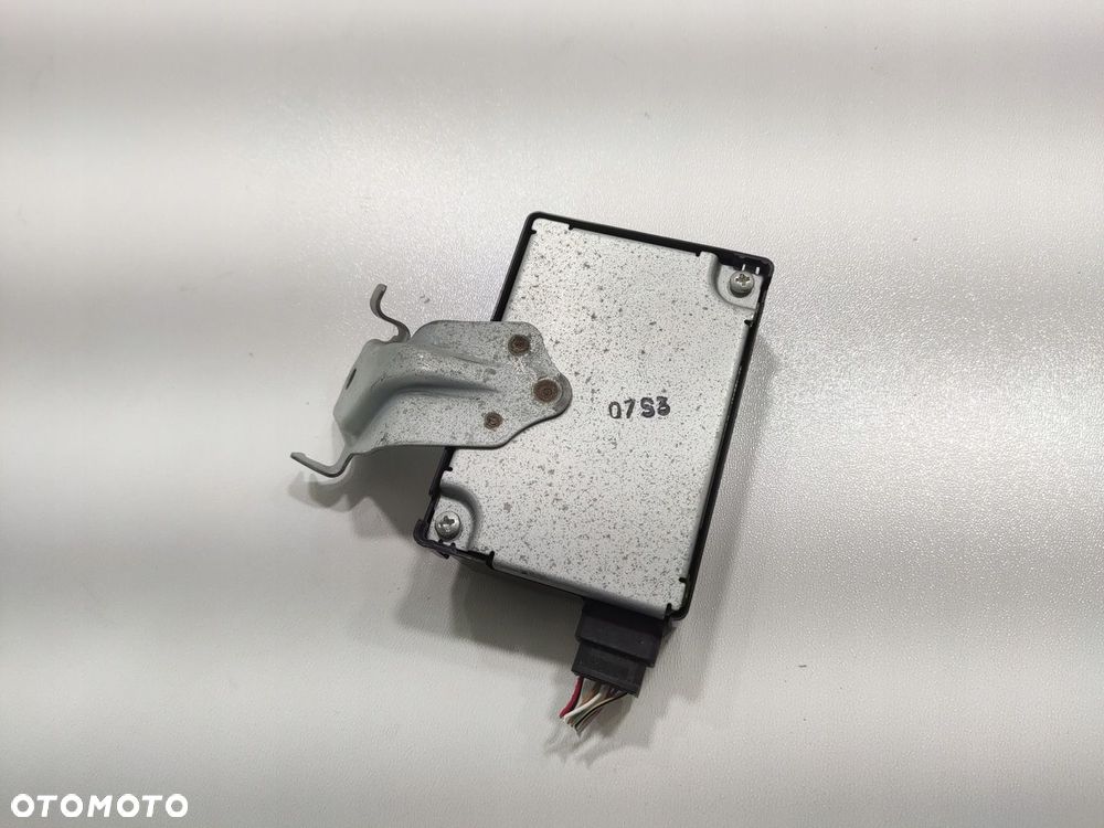 MODUŁ STEROWNIK CIŚNIENIA OPON TOYOTA YARIS III 2014-2017 LIFT 89760-0D031 - 3