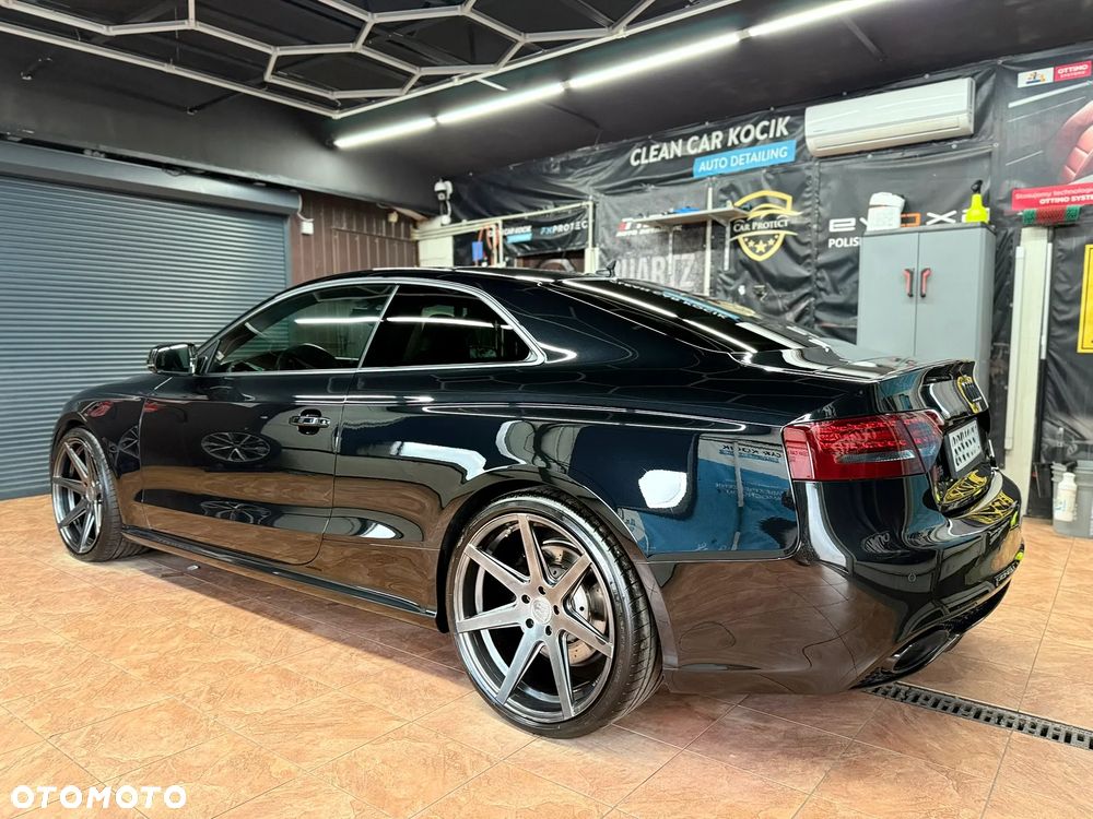 Audi RS5 Coupé S tronic - 4