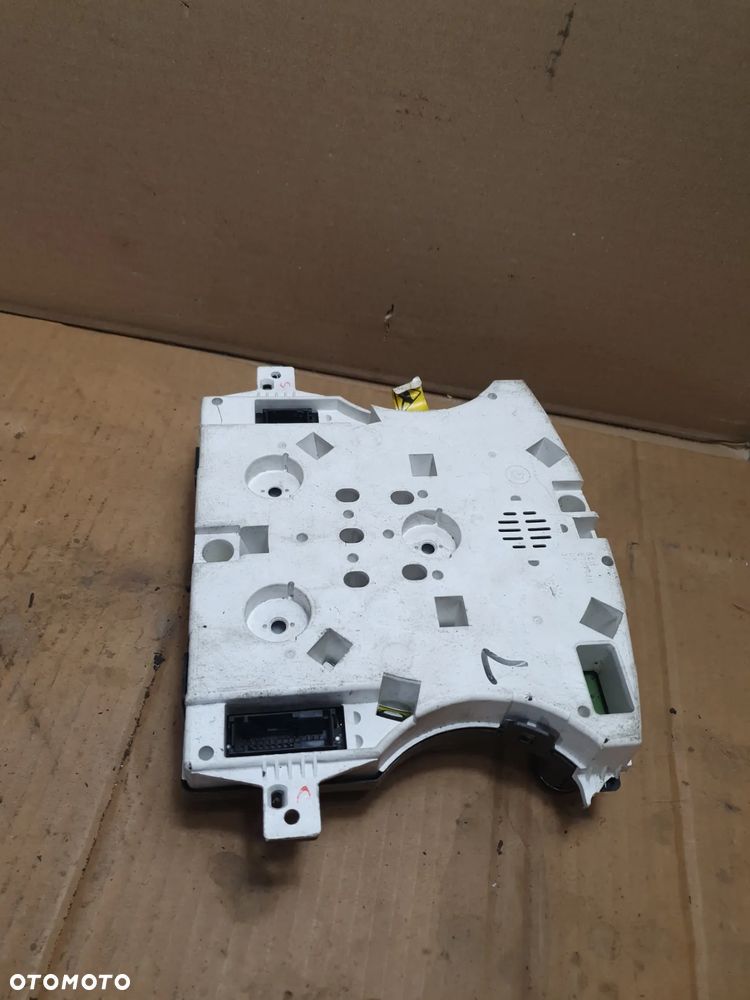 } LICZNIK ZEGAR 67379411 MINI COOPER ONE R50 R53 - 11