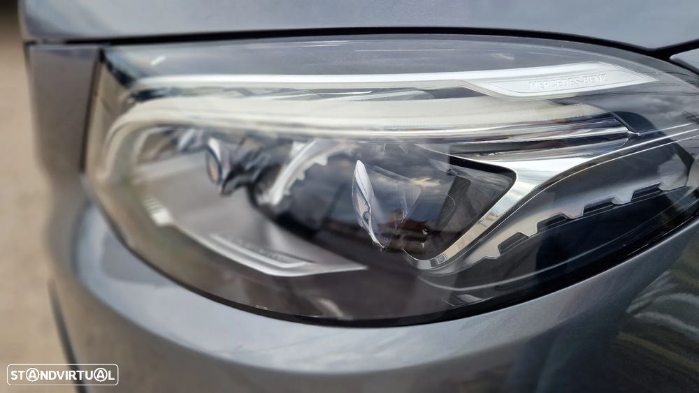 Mercedes-Benz GLE 350 d Coupé 4Matic - 30