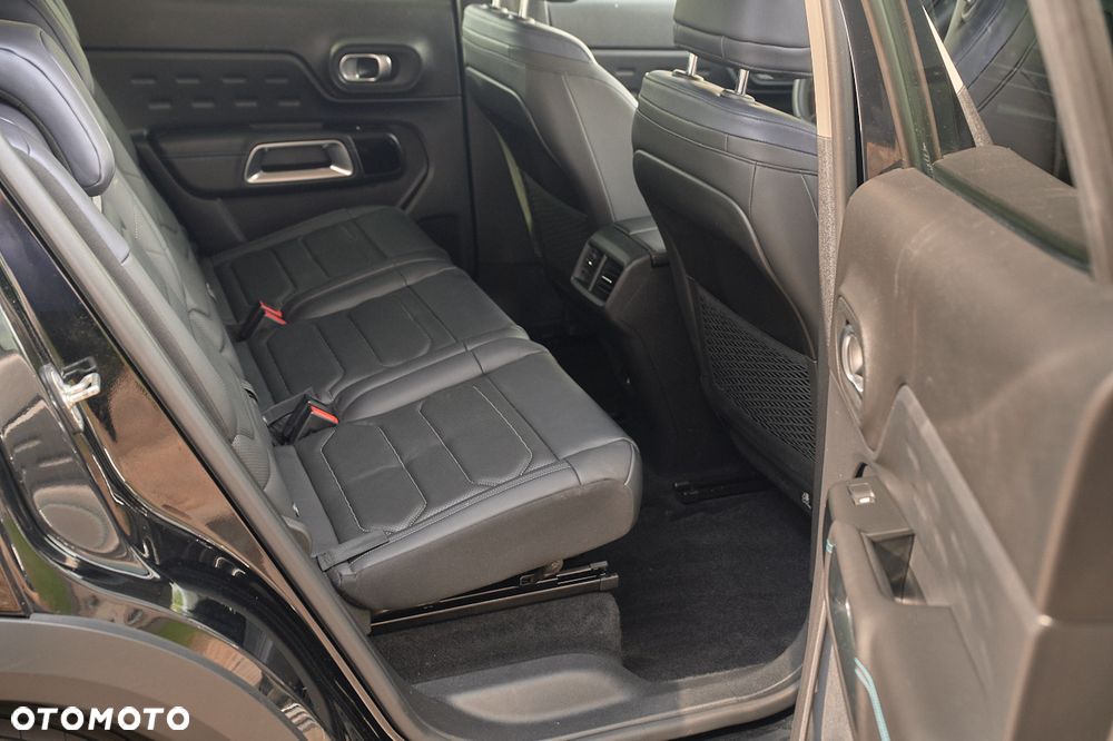 Citroën C5 Aircross BlueHDI 130 S&S EAT8 SHINE PACK - 19
