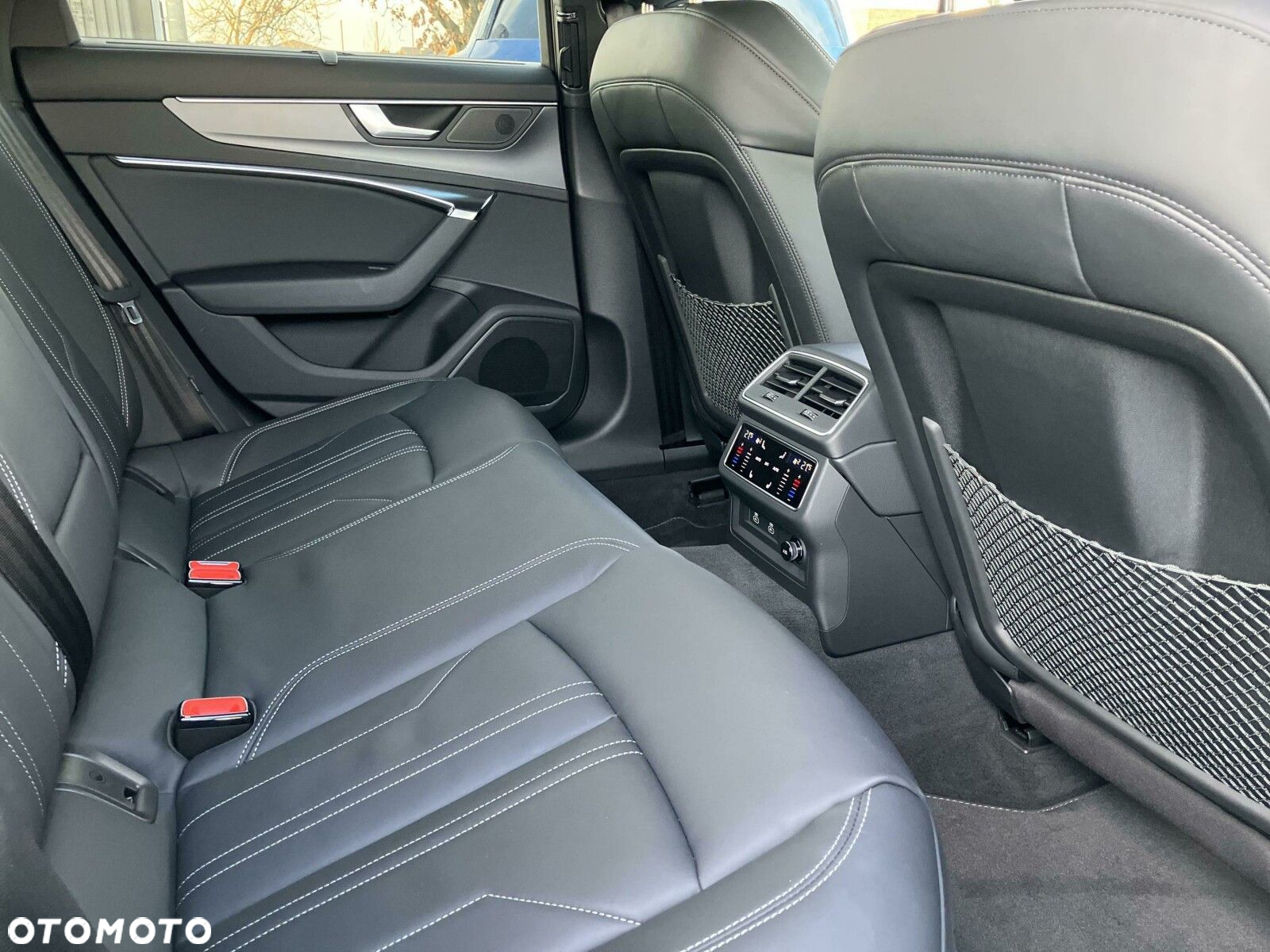 Audi A6 - 15