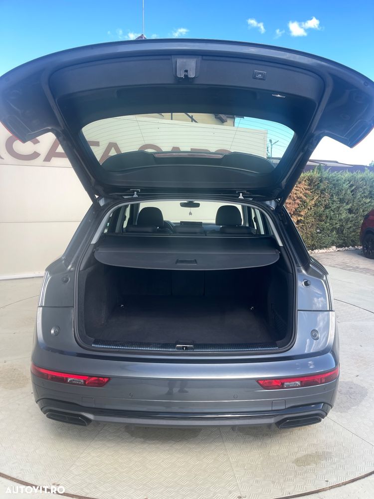 Audi Q5 - 25