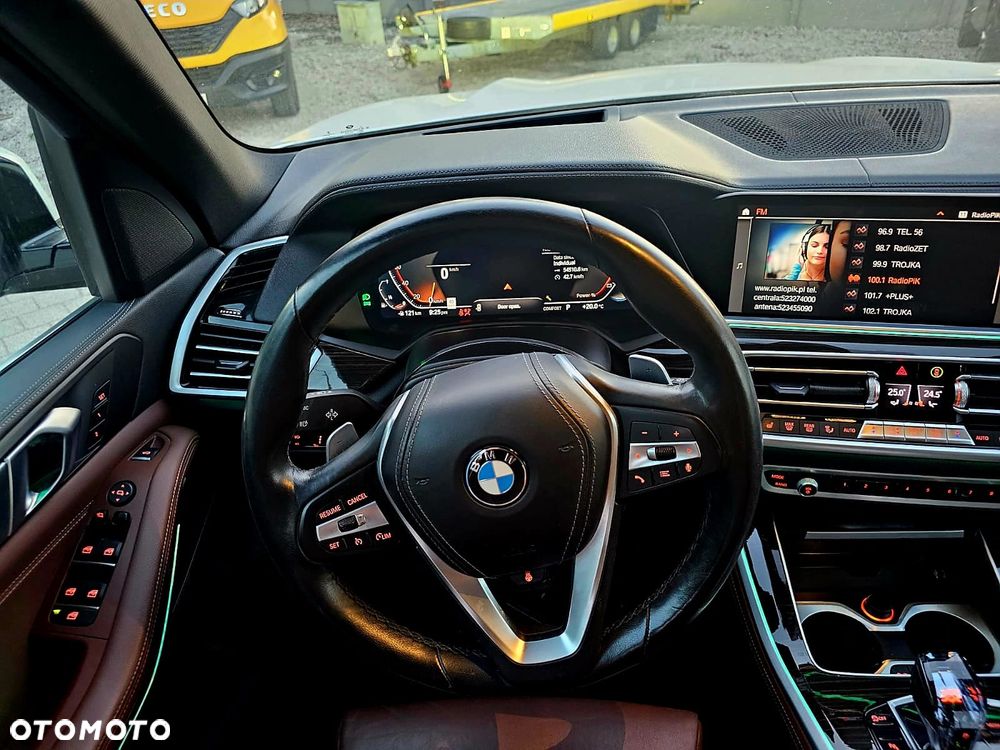 BMW X5 xDrive40i xLine - 9