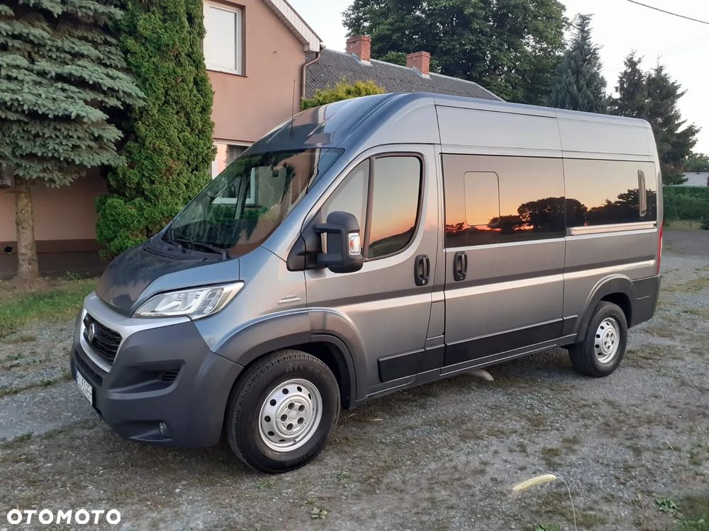 Fiat Ducato L2H2 - 1