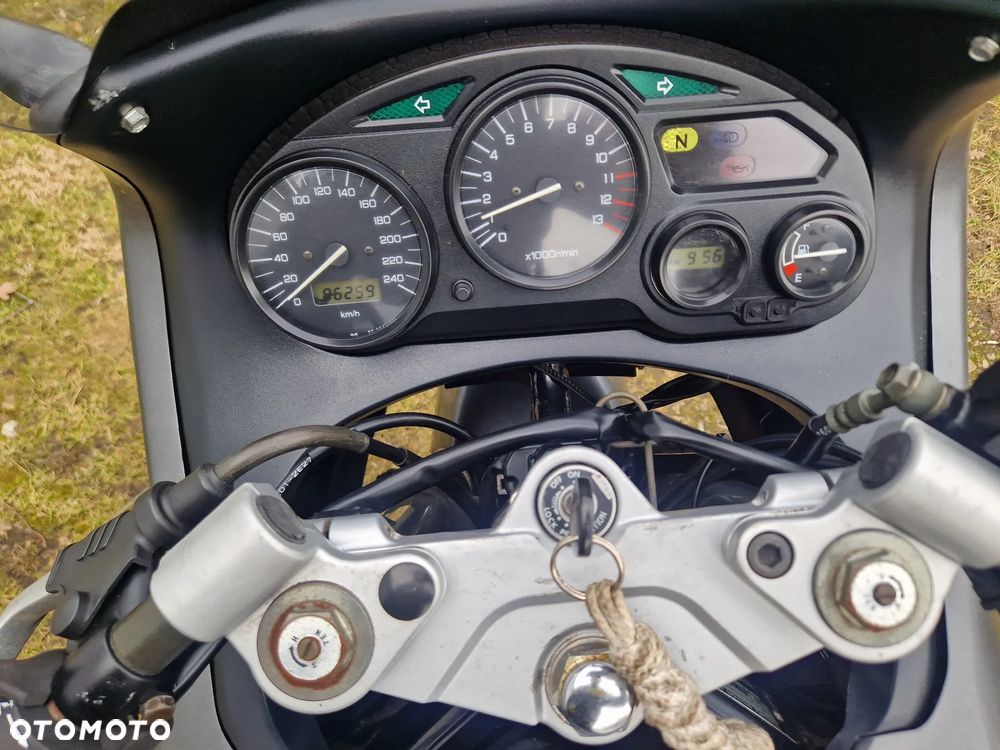 Suzuki GSX-F - Katana - 31