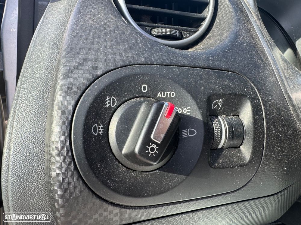 SEAT Altea 1.6 TDI Style Eco.Start-Stop - 25