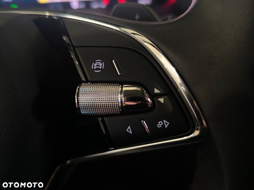 Skoda Octavia 2.0 TDI 4x4 Scout DSG - 22