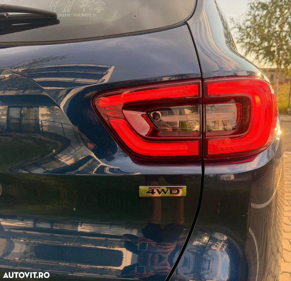 Renault Kadjar - 8
