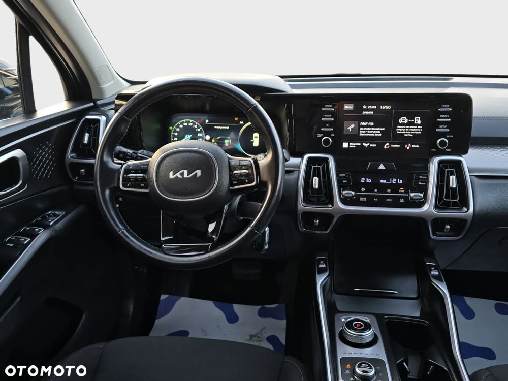 Kia Sorento 1.6T-GDI PHEV AWD OPF Vision - 14
