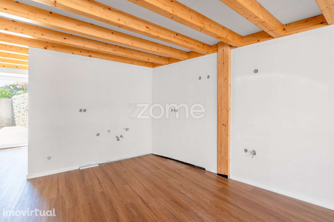 Moradia T1 - Afife - Grande imagem: 5/17
