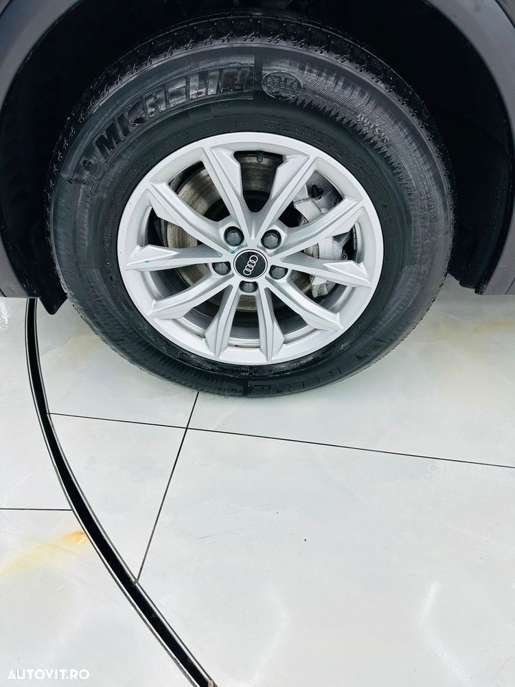 Audi Q5 35 TDI S tronic advanced - 10