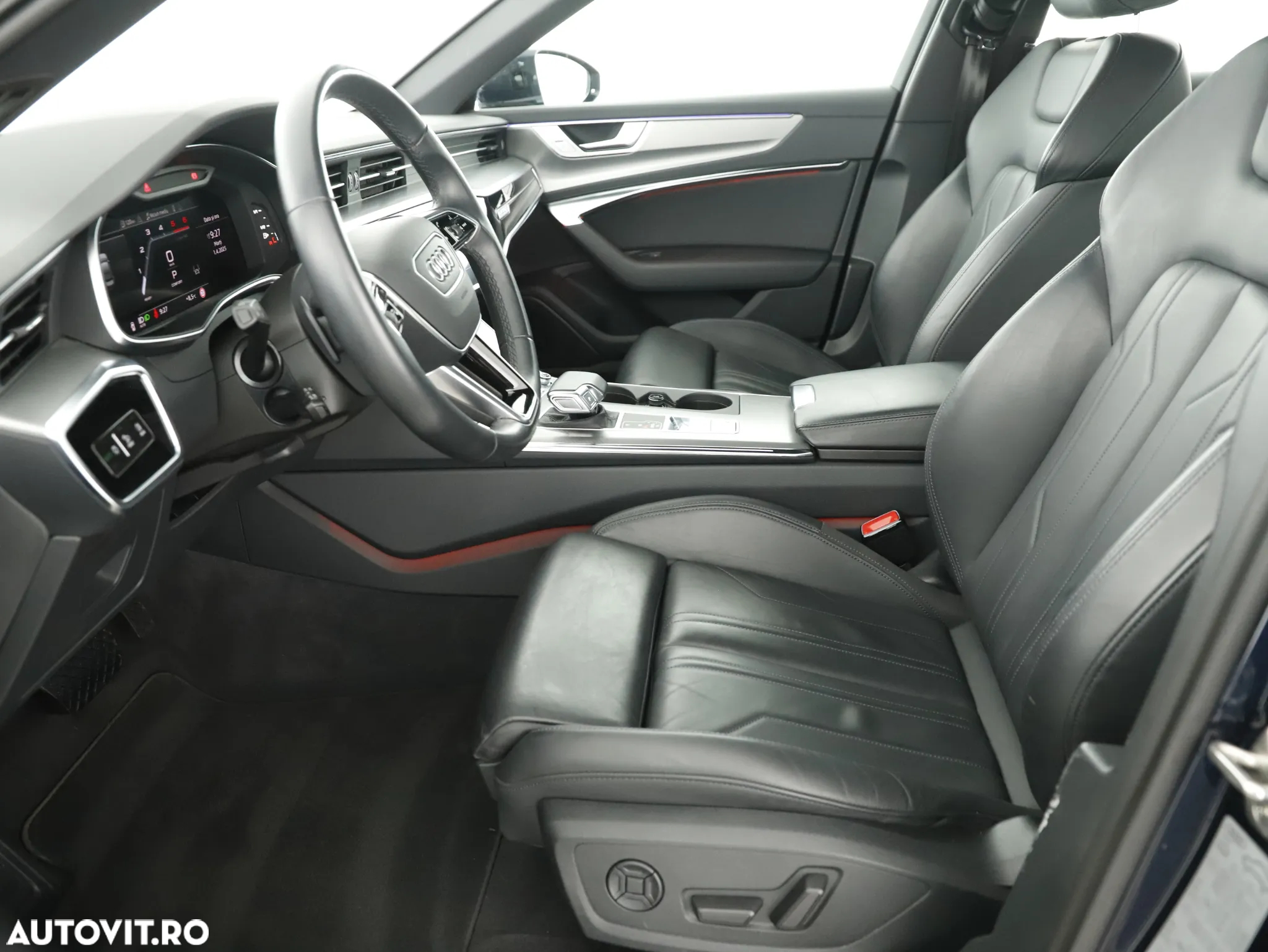 Audi A6 Avant 2.0 40 TDI S tronic Sport - 17