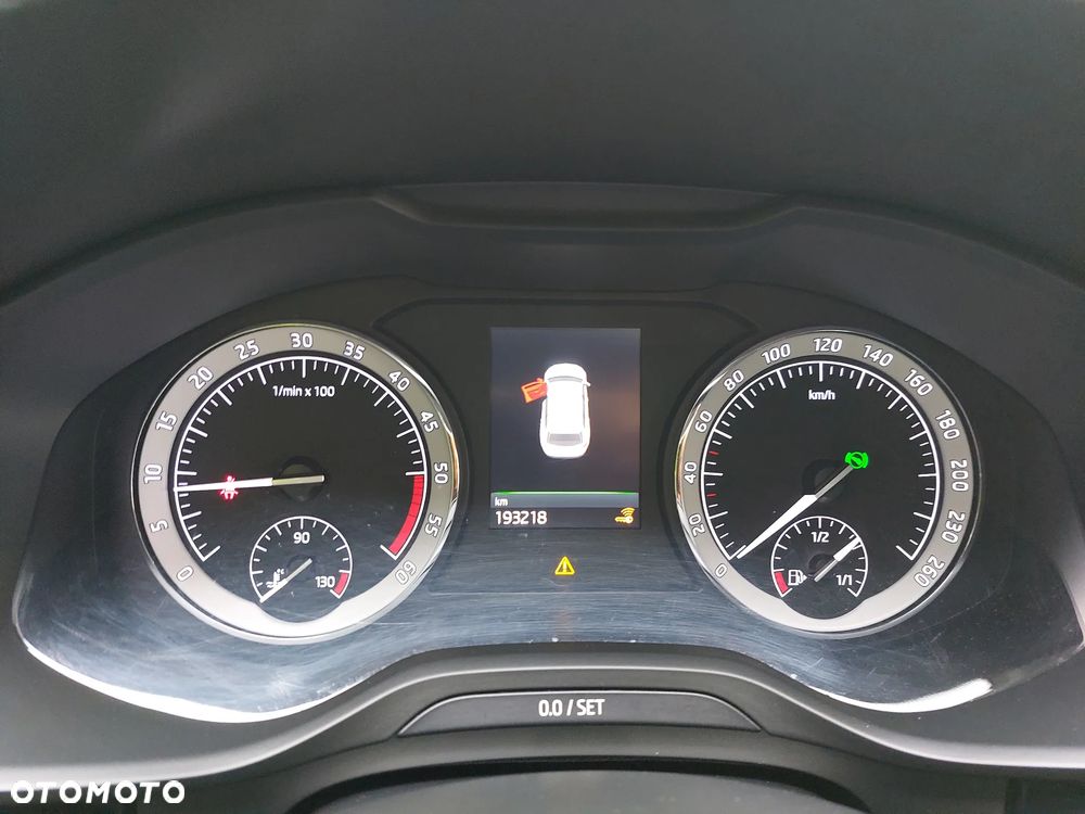 Skoda Kodiaq 2.0 TDI 4x4 Style DSG - 17