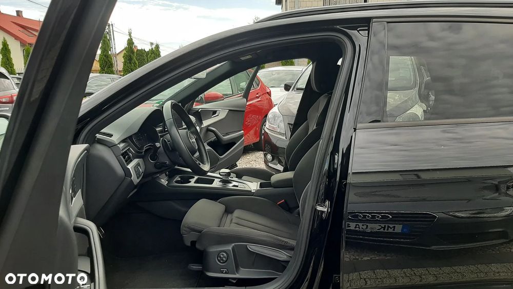 Audi A4 Avant - 6