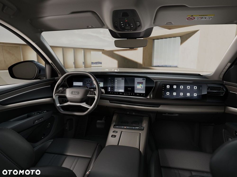 Audi Q7 - 8