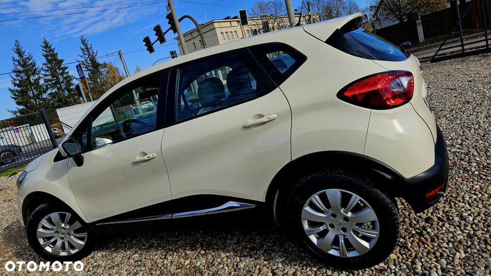 Renault Captur - 5