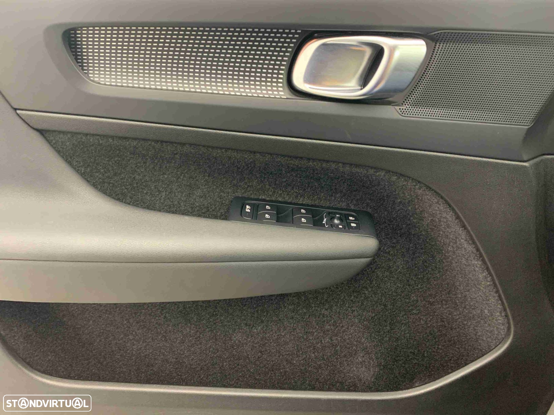 Volvo XC 40 1.5 T2 Core Auto - 13